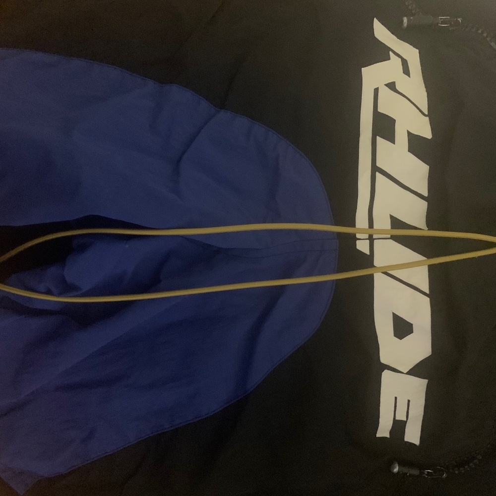 Rhude shorts